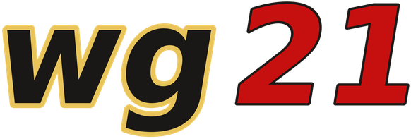 wg21 logo